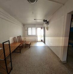 Blk 703 West Coast Road (Clementi), HDB 3 Rooms #504524381